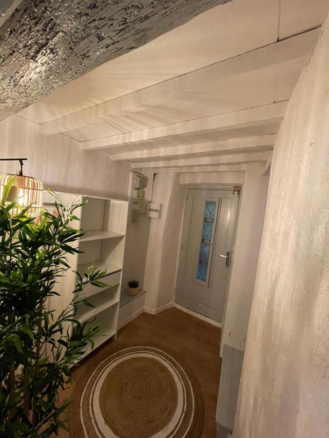 Greenery Apartment Meynes エクステリア 写真