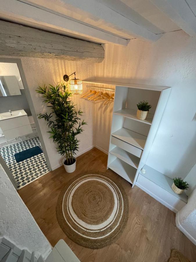 Greenery Apartment Meynes エクステリア 写真